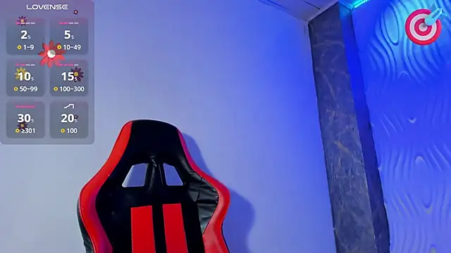 Catalehia_Milk's cam snapshot