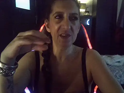 moi-simplement's cam snapshot