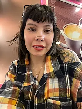 EemaHaruki's cam snapshot