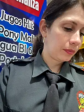 Alysson--'s cam snapshot