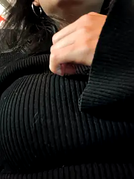 Lila_Desiree's cam snapshot