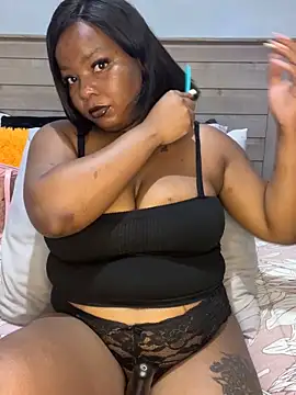 Exxoticaa's cam snapshot