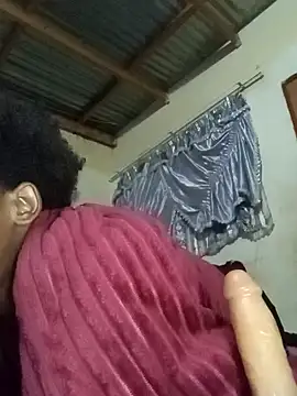 GoodbedAfrican's cam snapshot