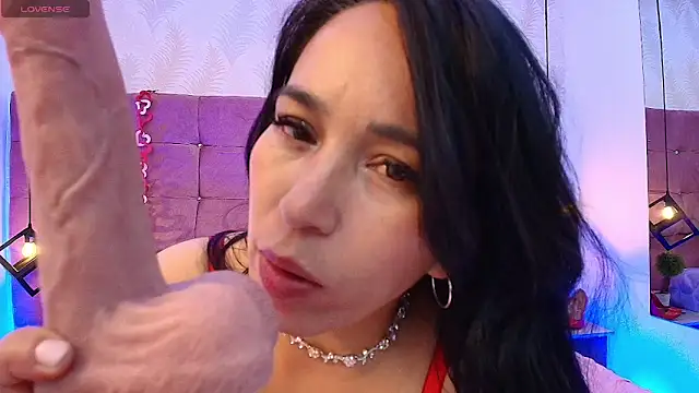 MeganDiamont_FG's cam snapshot