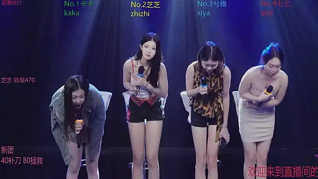 HHH-777's cam snapshot