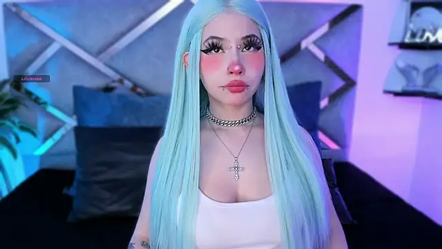 Keidy_rose live sex cam