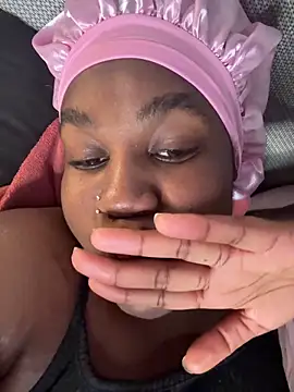 BunnyGyal's cam snapshot