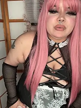 yum3doll's cam snapshot