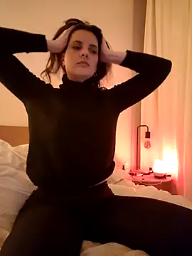 Lanathevirus's cam snapshot