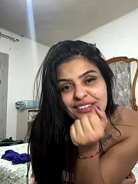 camila5601's cam snapshot