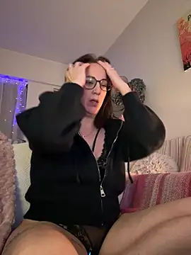 MarahWdsn's cam snapshot