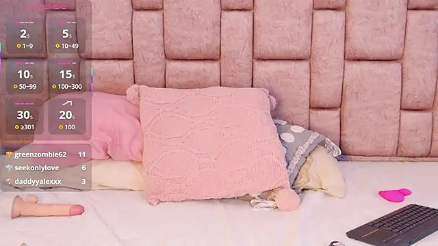 Kitty_Rose__'s cam snapshot