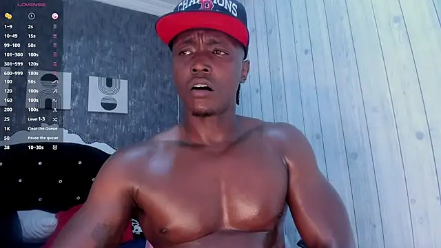 DannSmmith live sex cam