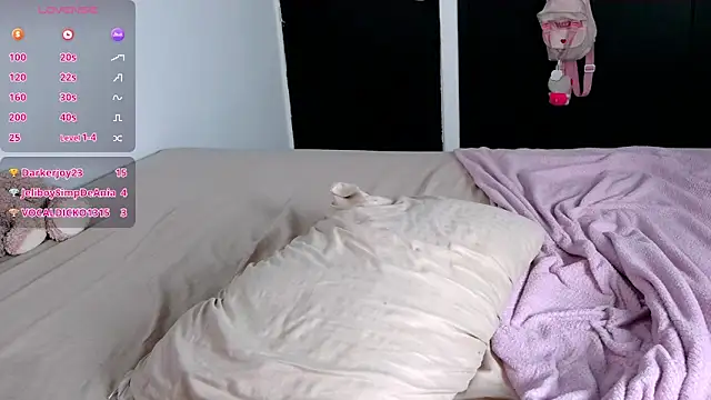 Ania_jones live sex cam