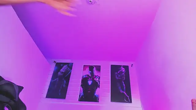 Alahia_Rodriguez live sex cam