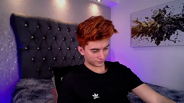 MrWilliseo live sex cam