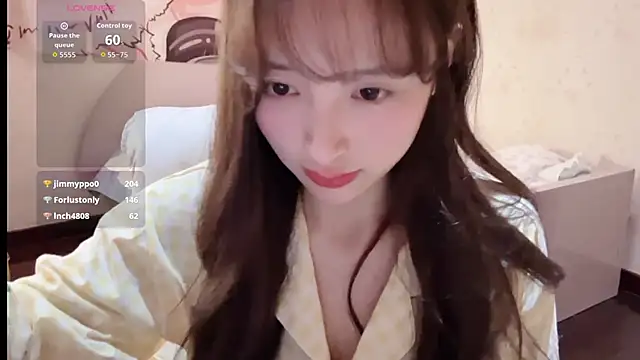 xiaoyun_666 live sex cam