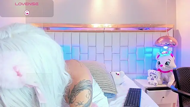 Palmer-Foster live sex cam