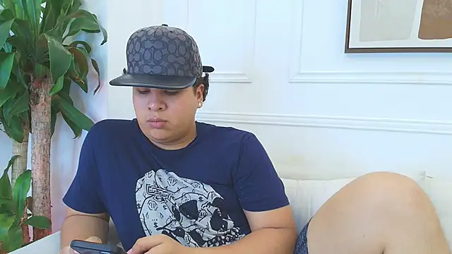 Naim_Bennetsex live sex cam