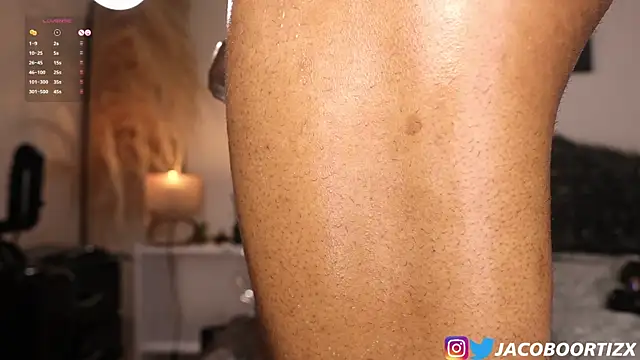 Jaycobortiz_ live sex cam