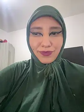 hannahayat's cam snapshot