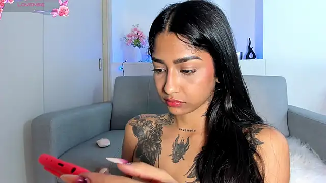 Alykass live sex cam