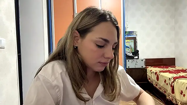 IlanaLafferty's cam snapshot