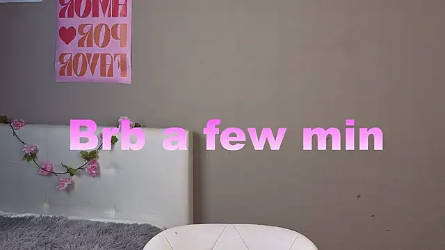 GiannaNolton's cam snapshot