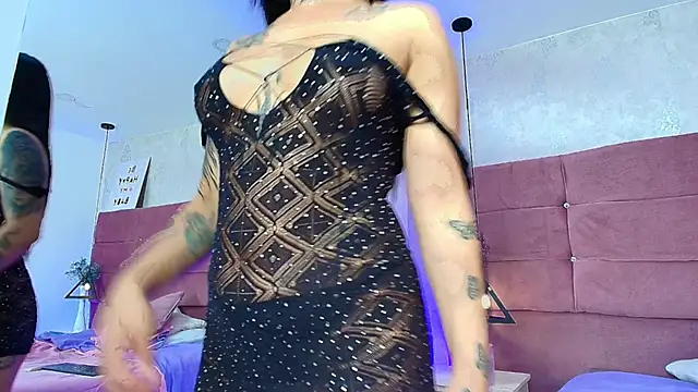 Liathompson_FG's cam snapshot