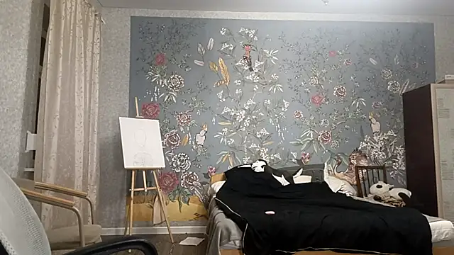 BoringMiscue's cam snapshot