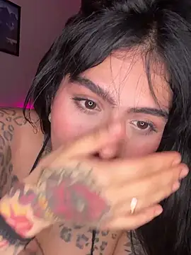 curvyliciousss's cam snapshot