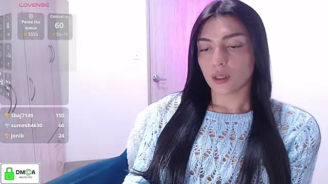 EricaVanderhill live sex cam