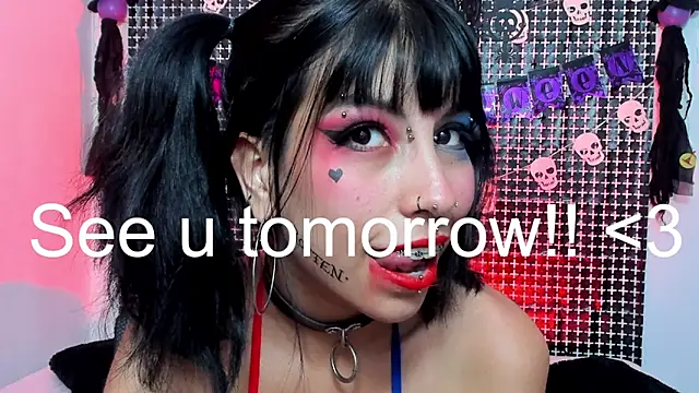 Rose_72 live sex cam