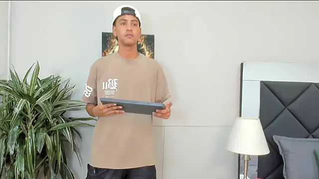 Denis_Carpenter live sex cam