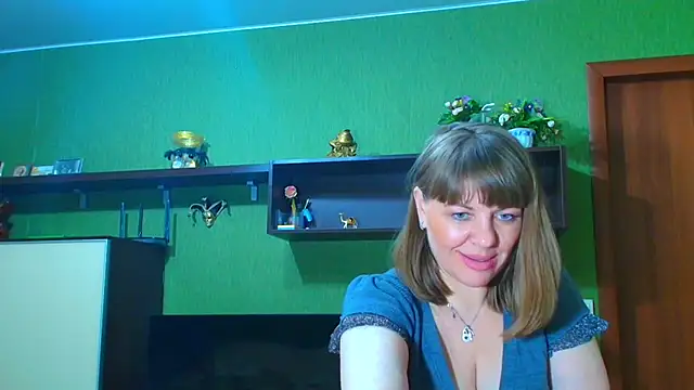 VeronikawGold's cam snapshot