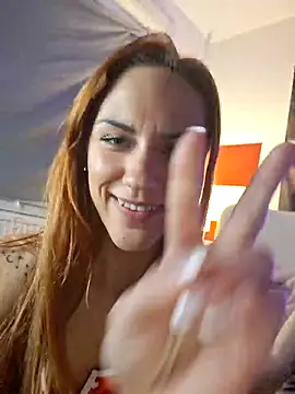 SlimBellaa's cam snapshot