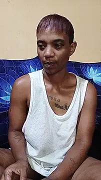 JANIELEE's cam snapshot