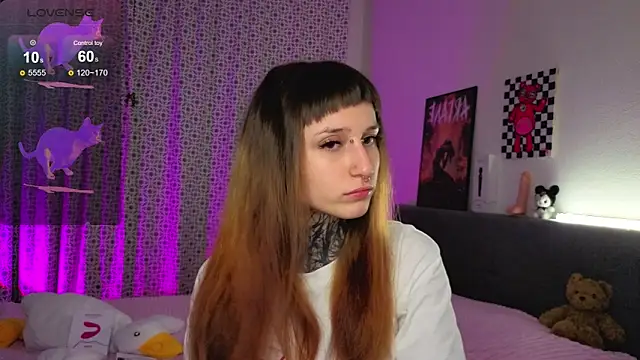 LilithPoison's cam snapshot