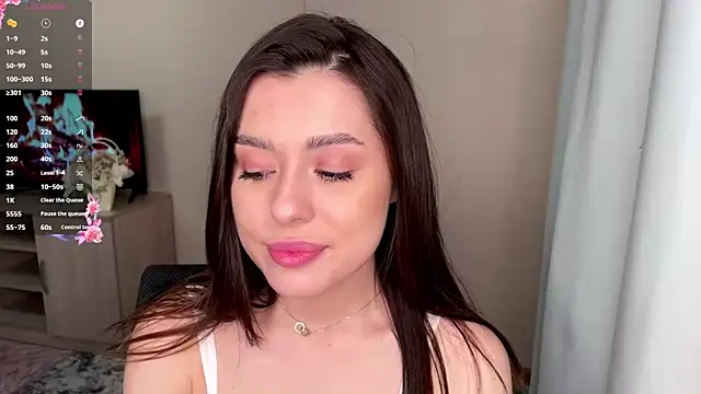 AlveraCappola's cam snapshot