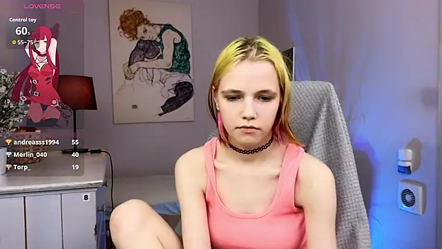 MitaSide's cam snapshot