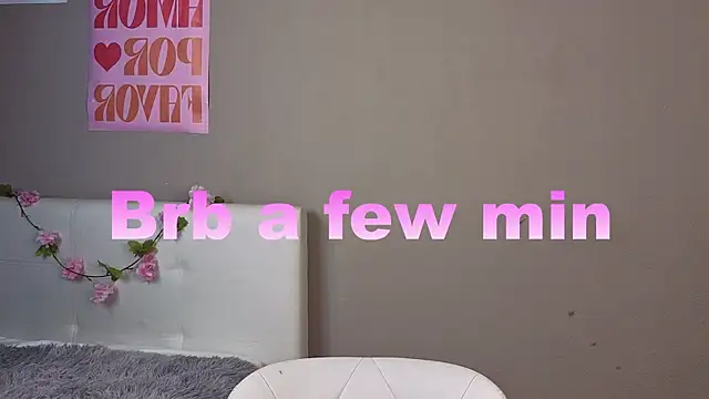 GiannaNolton's cam snapshot