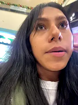 Katherinm's cam snapshot