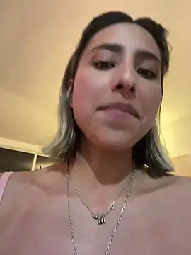 Ameellie live sex cam