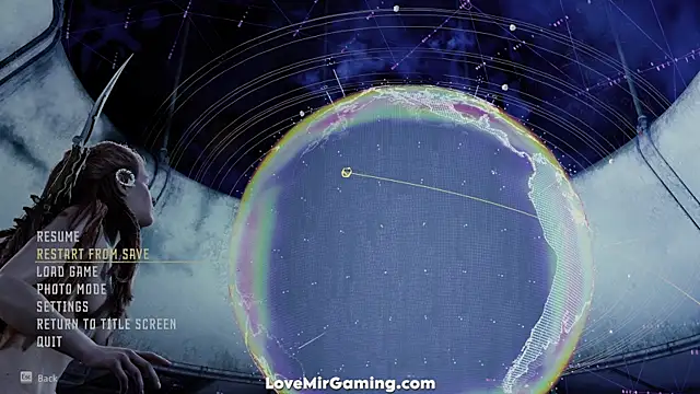 lovemirgaming's cam snapshot