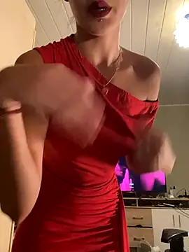 VivianaNoire's cam snapshot