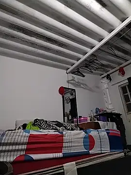 Danielitohot23cm's cam snapshot