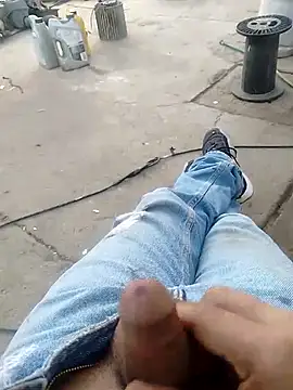 camellouno's cam snapshot