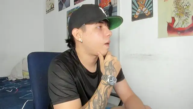 nathan_x1's cam snapshot