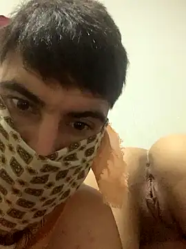 3Omar45's cam snapshot