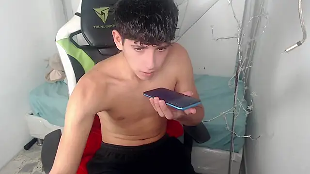 Cash_G_'s cam snapshot